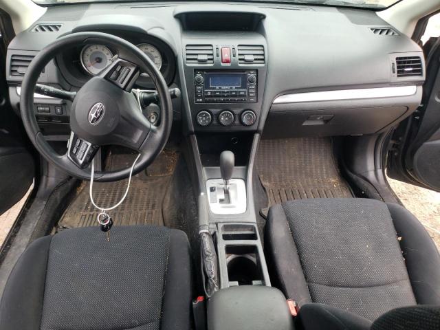 Photo 8 from auction – 2013 SUBARU IMPREZA PR with VIN JF1GJAC67DH018851