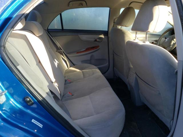 Photo 10 from auction – 2009 TOYOTA COROLLA BA with VIN 1NXBU40E29Z024608