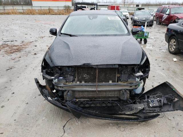Photo 5 from auction – 2016 VOLVO S60 with VIN YV126MFJ1G2409065