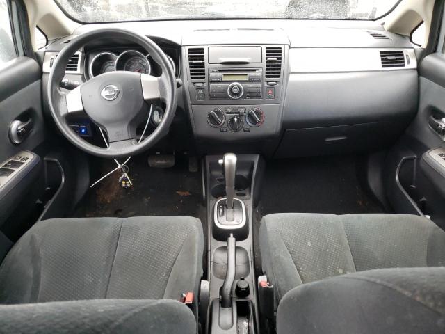 Photo 8 from auction – 2011 NISSAN VERSA S with VIN 3N1BC1CP2BL466701