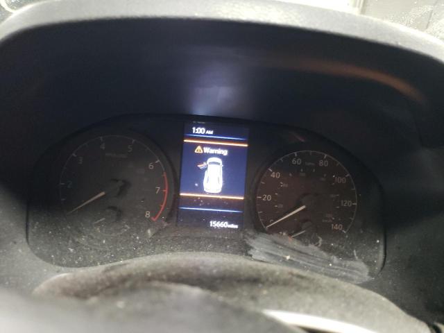 Photo 9 from auction – 2022 NISSAN ALTIMA S with VIN 1N4BL4BVXNN340062