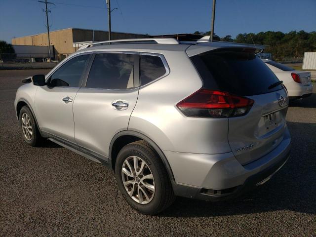 Photo 2 from auction – 2018 NISSAN ROGUE S with VIN KNMAT2MT0JP572299