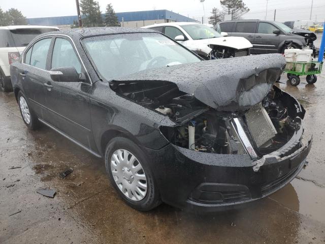Photo 4 from auction – 2010 KIA OPTIMA LX with VIN KNAGG4A84A5404782