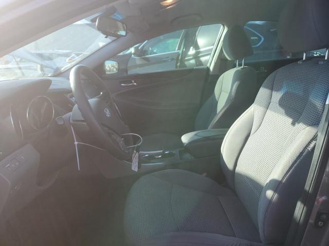 Photo 7 from auction – 2012 HYUNDAI SONATA GLS with VIN 5NPEB4AC1CH343293