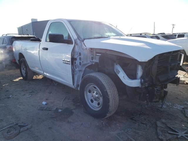 Photo 4 from auction – 2016 RAM 1500 ST with VIN 3C6JR6DTXGG311899