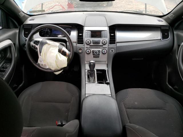 Photo 8 from auction – 2016 FORD TAURUS SEL with VIN 1FAHP2E80GG147502