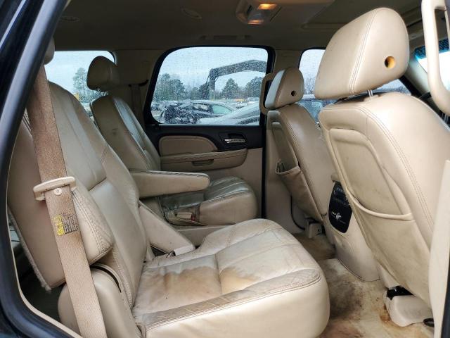 Photo 11 from auction – 2007 GMC YUKON DENA with VIN 1GKFK63877J151449