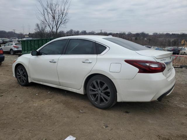 Photo 2 from auction – 2018 NISSAN ALTIMA 2.5 with VIN 1N4AL3AP1JC281398