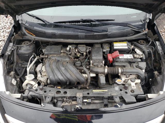 Photo 11 from auction – 2015 NISSAN VERSA S with VIN 3N1CN7APXFL878195