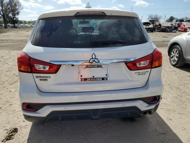 Photo 6 from auction – 2019 MITSUBISHI OUTLANDER with VIN JA4AP3AU3KU014970