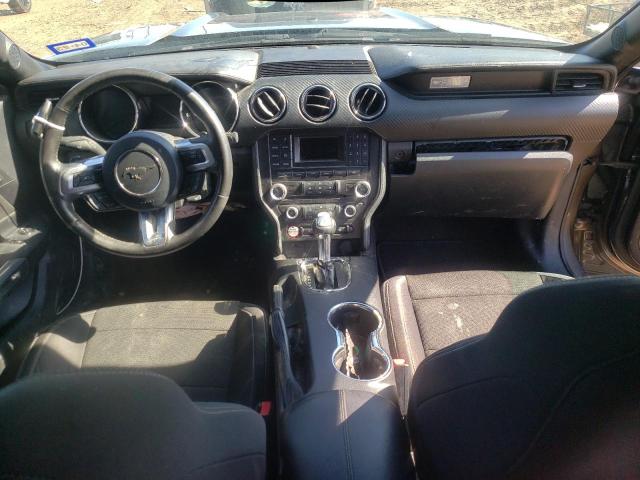 Photo 8 from auction – 2015 FORD MUSTANG with VIN 1FA6P8AM9F5313894