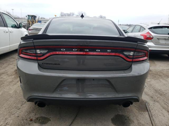 Photo 6 from auction – 2019 DODGE CHARGER SC with VIN 2C3CDXGJ5KH530833