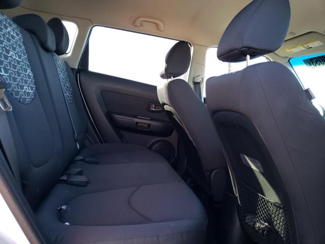 Снимка 10 от търг – 2011 KIA SOUL + с VIN KNDJT2A22B7286399