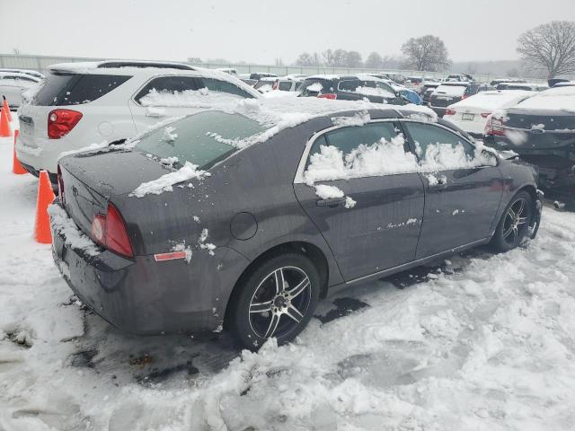 Photo 3 from auction – 2011 CHEVROLET MALIBU 2LT with VIN 1G1ZD5E18BF233112