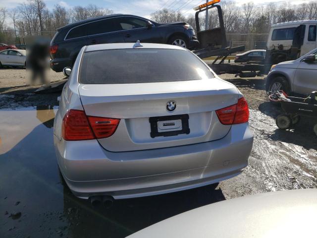 Photo 6 from auction – 2011 BMW 328 XI with VIN WBAPK7G54BNN78706