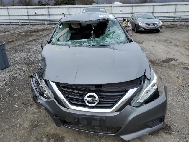 Photo 5 from auction – 2017 NISSAN ALTIMA 2.5 with VIN 1N4AL3AP1HC236858