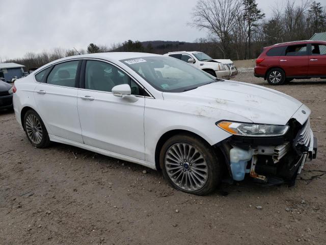 Photo 4 from auction – 2015 FORD FUSION TIT with VIN 3FA6P0K98FR269153