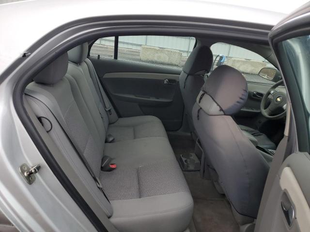 Photo 10 from auction – 2011 CHEVROLET MALIBU LS with VIN 1G1ZB5E18BF253186