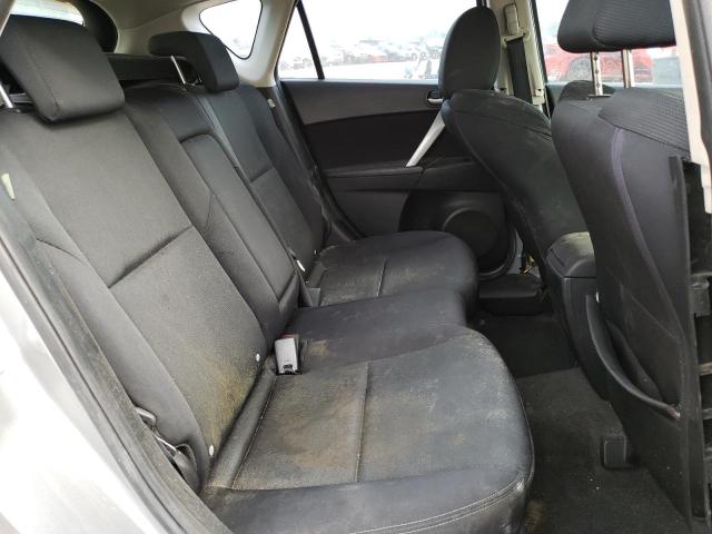 Photo 10 from auction – 2010 MAZDA 3 S with VIN JM1BL1H58A1211903