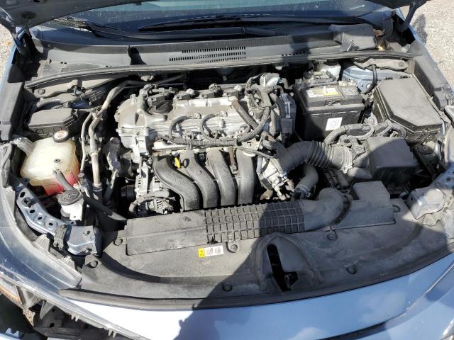 Photo 11 from auction – 2020 TOYOTA COROLLA LE with VIN 5YFEPRAE8LP021396