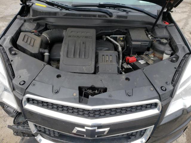 Photo 12 from auction – 2013 CHEVROLET EQUINOX LT with VIN 2GNFLEEK6D6327256