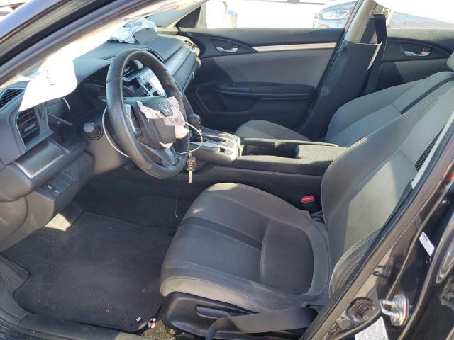 Photo 7 from auction – 2017 HONDA CIVIC LX with VIN 2HGFC2F5XHH511255