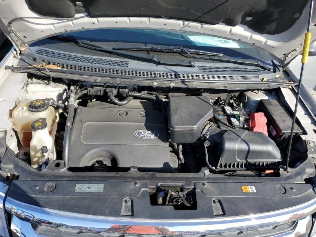 Photo 12 from auction – 2011 FORD EDGE SE with VIN 2FMDK3GC3BBB25939