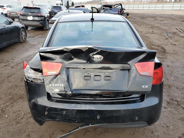 Photo 6 from auction – 2013 KIA FORTE EX with VIN KNAFU4A28D5734316