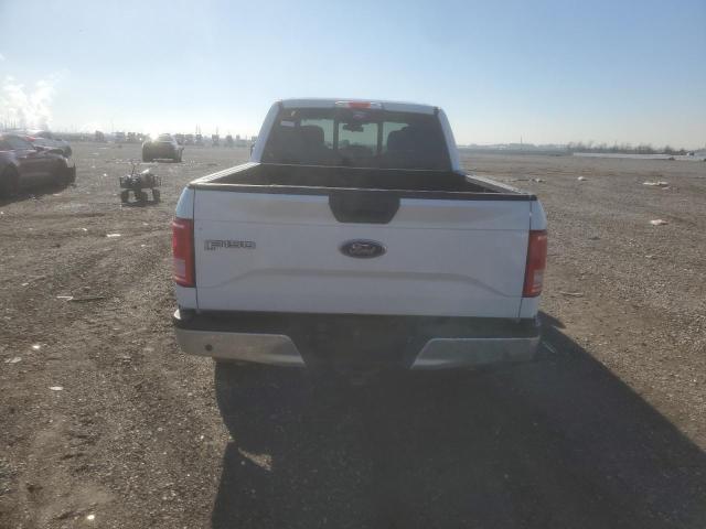 Zdjęcie 6 z aukcji – 2015 FORD F150 SUPER z VIN 1FTEW1CP3FFA61562