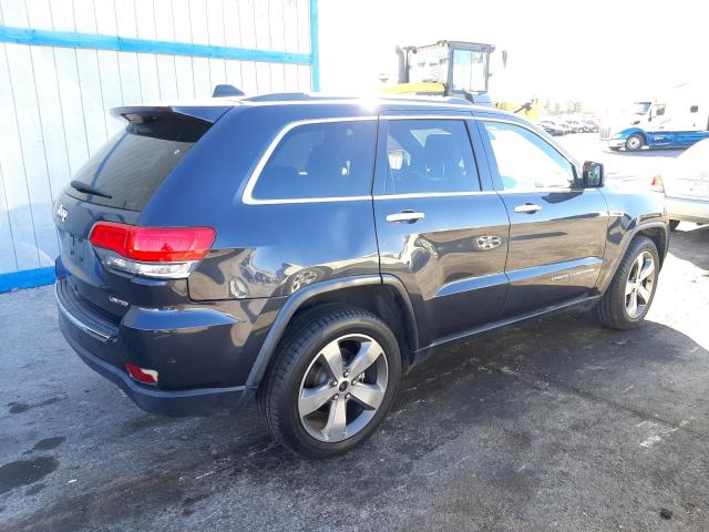 Photo 3 from auction – 2015 JEEP GRAND CHER with VIN 1C4RJFBG7FC604041