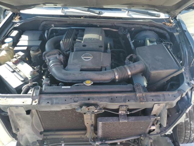 Photo 12 from auction – 2008 NISSAN PATHFINDER with VIN 5N1AR18U88C656203