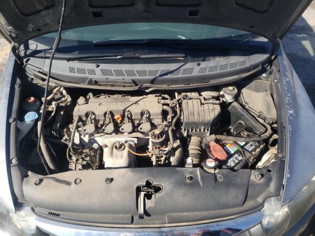 Photo 11 from auction – 2010 HONDA CIVIC EX with VIN 2HGFA1F89AH502644