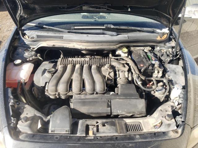 Photo 11 from auction – 2007 VOLVO S40 2.4I with VIN YV1MS382772314658