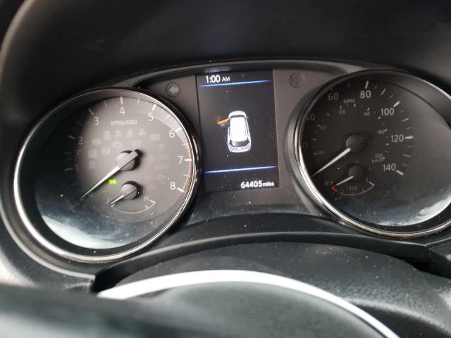 Photo 9 from auction – 2018 NISSAN ROGUE S with VIN KNMAT2MT8JP604979