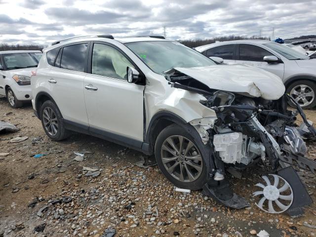 Photo 4 from auction – 2018 TOYOTA RAV4 LIMIT with VIN JTMYFREV0JJ152236