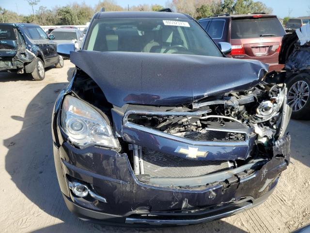Photo 12 from auction – 2015 CHEVROLET EQUINOX LT with VIN 2GNFLDE33F6331206