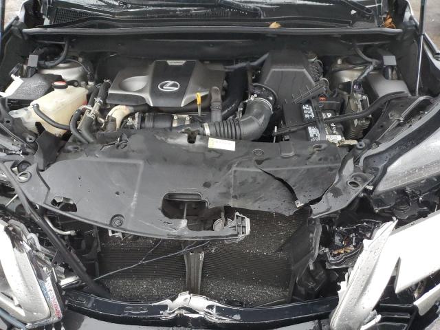 Photo 12 from auction – 2015 LEXUS NX 200T with VIN JTJBARBZ4F2039433