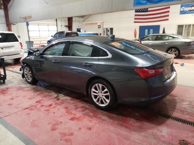 Photo 2 from auction – 2016 CHEVROLET MALIBU LT with VIN 1G1ZE5ST6GF210180