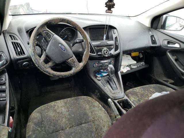 Photo 8 from auction – 2017 FORD FOCUS SEL with VIN 1FADP3H24HL231987