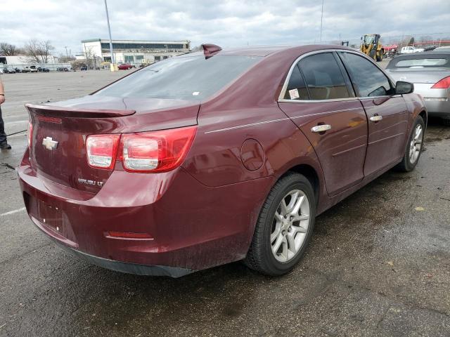 Photo 3 from auction – 2015 CHEVROLET MALIBU 1LT with VIN 1G11C5SL0FF217045