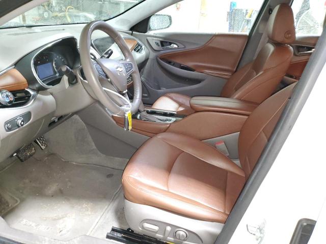 Photo 7 from auction – 2016 CHEVROLET MALIBU PRE with VIN 1G1ZH5SX2GF335364
