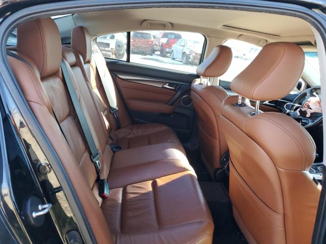 Photo 10 from auction – 2012 ACURA TL with VIN 19UUA9F76CA800440