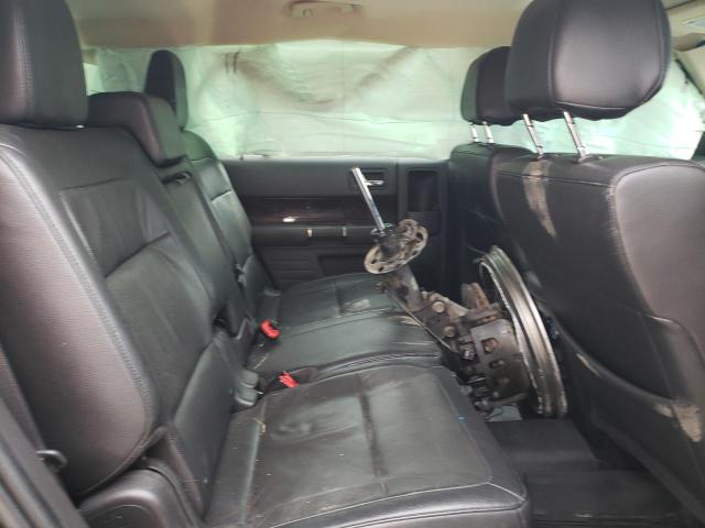 Photo 11 from auction – 2019 FORD FLEX LIMIT with VIN 2FMHK6D82KBA03916