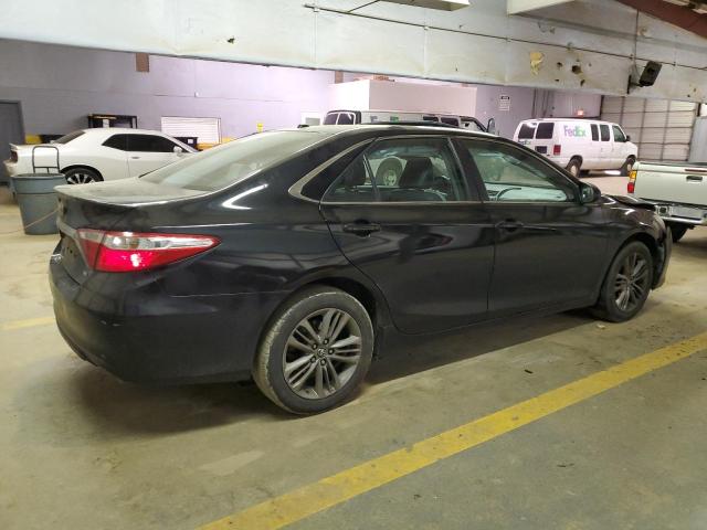 Photo 3 from auction – 2017 TOYOTA CAMRY LE with VIN 4T1BF1FK4HU306673
