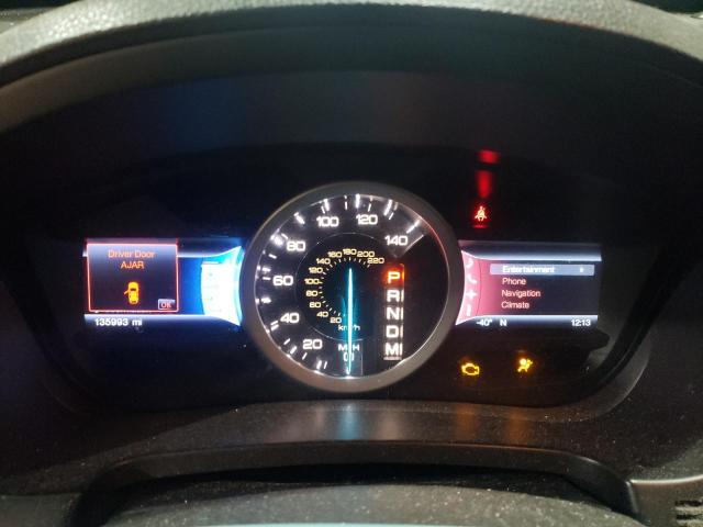 Photo 9 from auction – 2013 FORD EXPLORER X with VIN 1FM5K8D89DGA09271