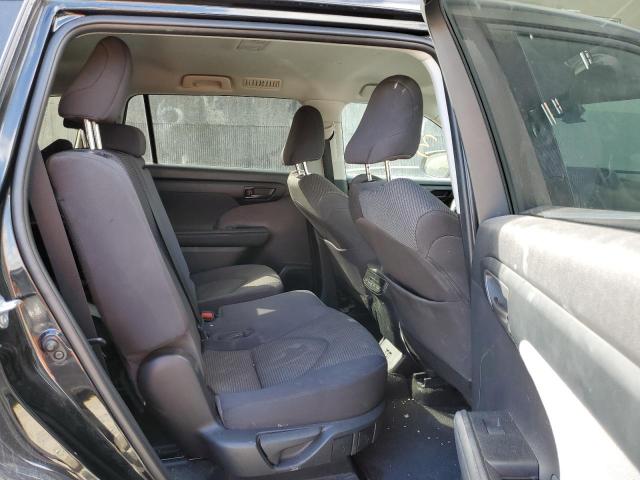 Photo 11 from auction – 2021 TOYOTA HIGHLANDER with VIN 5TDCZRAH3MS524080
