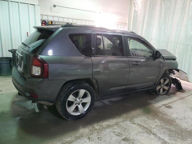 Photo 3 from auction – 2014 JEEP COMPASS SP with VIN 1C4NJDBB4ED828528