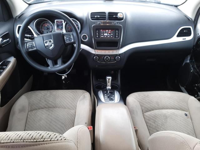 Photo 8 from auction – 2013 DODGE JOURNEY SX with VIN 3C4PDCBG3DT506655