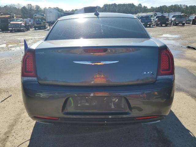 Photo 6 from auction – 2019 CHRYSLER 300 S with VIN 2C3CCABG7KH539433