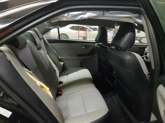 Photo 10 from auction – 2017 TOYOTA CAMRY LE with VIN 4T1BF1FK4HU306673